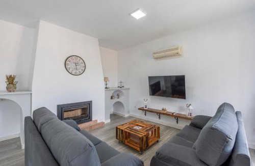 Marchena House | Casa Rural Dehesa de las Yeguas