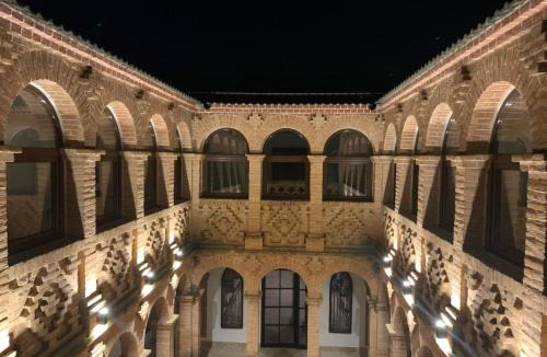 Guadamur Villa | Casa Rural de Ancos, Guadamur, Toledo