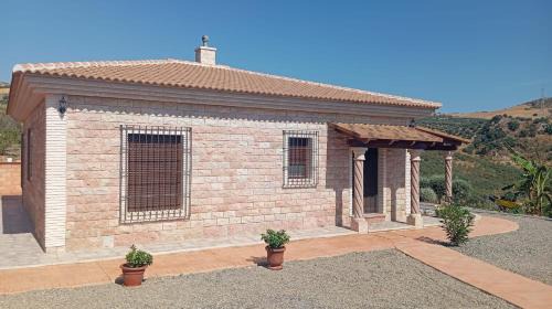 Valle de Abdalagis House | Casa Rural de Piedra
