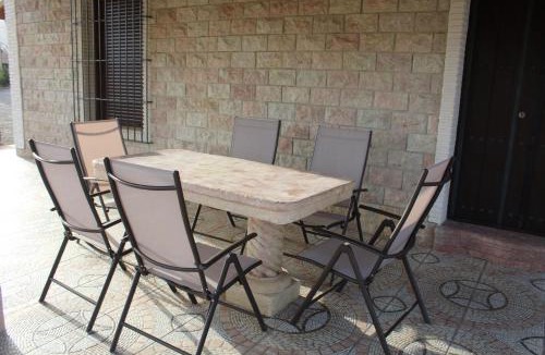 Valle de Abdalagis House | Casa Rural de Piedra