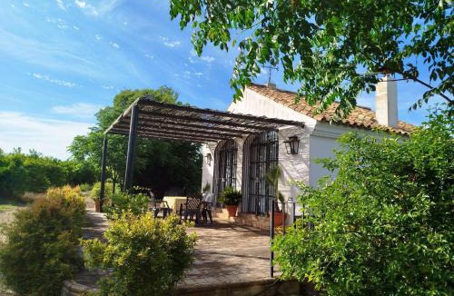 Hornachuelos House | Casa Rural del Guadalora