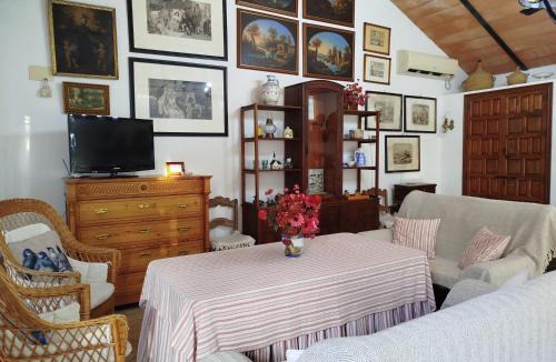Hornachuelos House | Casa Rural del Guadalora
