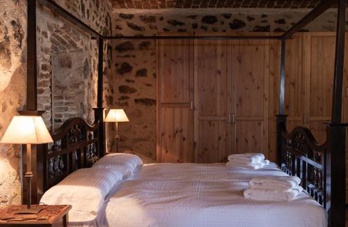 Montanchez House | Casa Rural Doña Anita