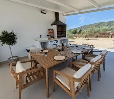 Ronda House | Casa rural Doble-R