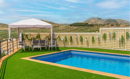 El Canuelo Hotel | Casa Rural Don Lope en Priego de Córdoba