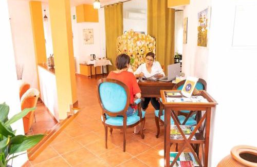 El Canuelo Hotel | Casa Rural Don Lope en Priego de Córdoba