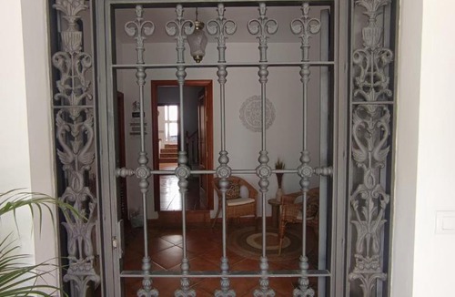Cazalla De La Sierra Apartment | Casa Rural El Pergareo