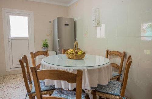 Cortes de la Frontera Villa | Casa Rural El Níspero