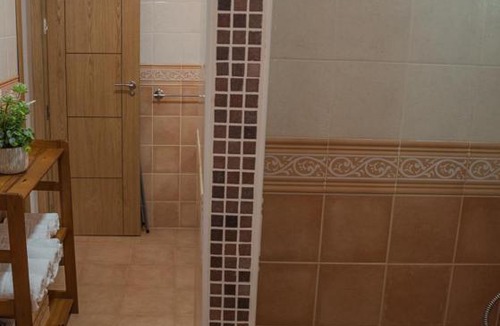 Cortes de la Frontera Villa | Casa Rural El Níspero