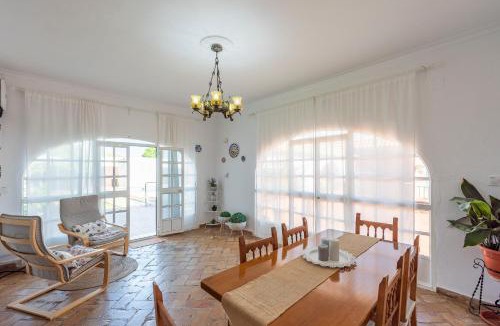 Marchena House | Casa rural Entre Olivos