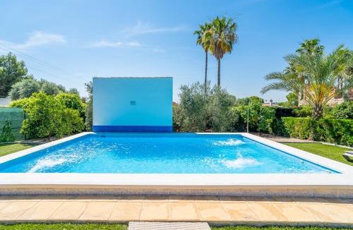 Marchena Villa | Casa rural El Azahar by Baex Rentals