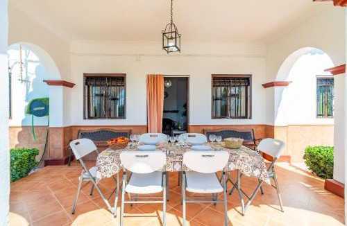 Marchena House | Casa Rural El Azahar