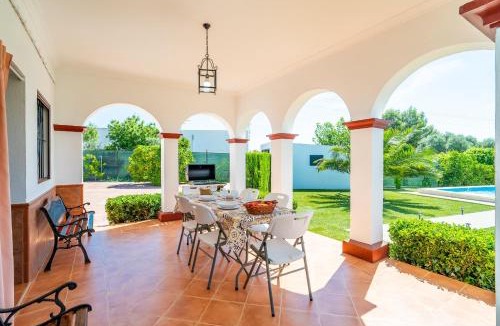 Marchena House | Casa Rural El Azahar