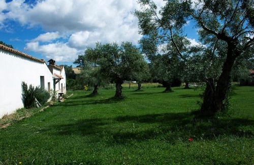 Fuente de Cantos House | Casa Rural Ecológica Huerta del Pirata
