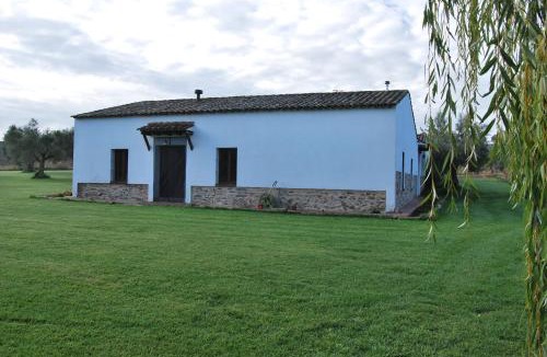 Fuente de Cantos House | Casa Rural Ecológica Huerta del Pirata