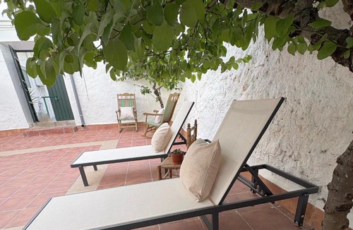 Ribera del Fresno House | Casa rural El Atrio