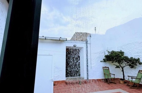 Ribera del Fresno House | Casa rural El Atrio