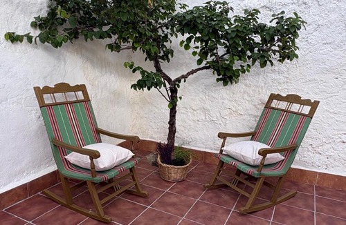 Ribera del Fresno House | Casa rural El Atrio