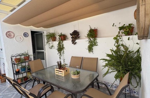Ribera del Fresno House | Casa rural El Atrio