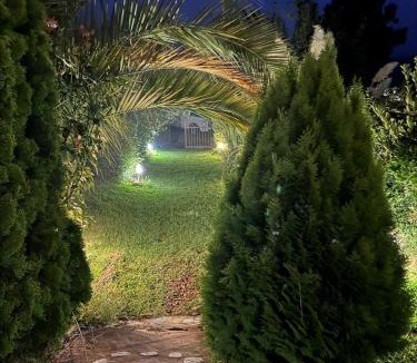 Sotoserrano House | Casa Rural El Arroyo
