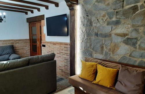 Sotoserrano House | Casa Rural El Arroyo