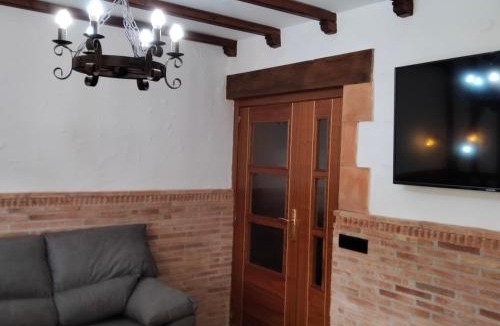 Sotoserrano House | Casa Rural El Arroyo