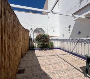 Aljucen House | Casa Rural "El Cañuelo"