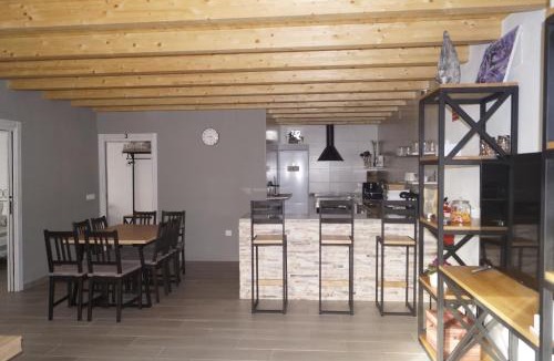 Casas del Monte House | Casa Rural El Capricho