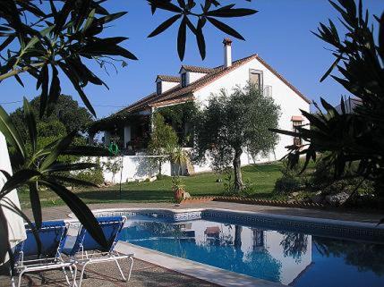 El Carrascalejo House | Casa Rural "El Carrasca"