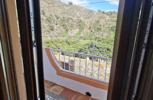 Rio Velez Cottage | Casa Rural EL Castillo, Casa DE Campo CON Piscina Y Sauna, A 15km DE LA Playa