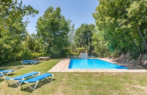 La Zubia House | Casa Rural El Corral