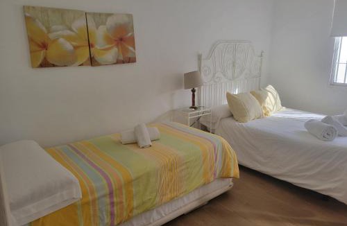 Arcos de la Frontera House | Casa Rural El Pinar de Jesus