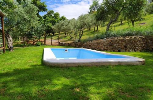 Cazalla De La Sierra House | Casa Rural El Bonito