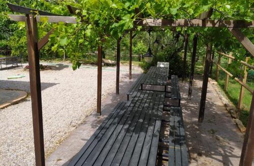 Cazalla De La Sierra House | Casa Rural El Bonito