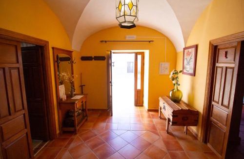 Botija House | Casa Rural El Fuentarro