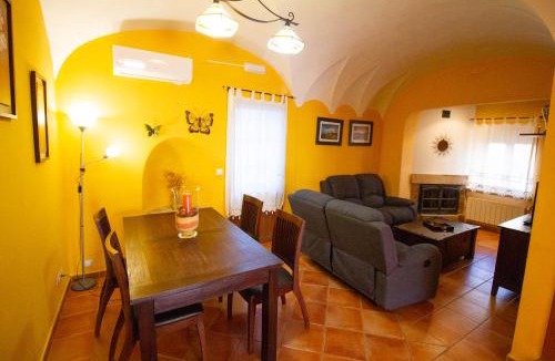 Botija House | Casa Rural El Fuentarro