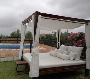 Antequera House | Casa Rural El Guindo