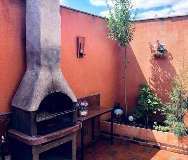 Ruidera House | Casa Rural El Lio