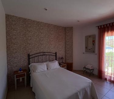 Ruidera House | Casa Rural El Lio