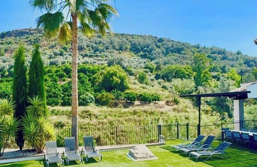 El Valle Villa | Casa Rural El Mayorazgo El Valle by Ruralidays