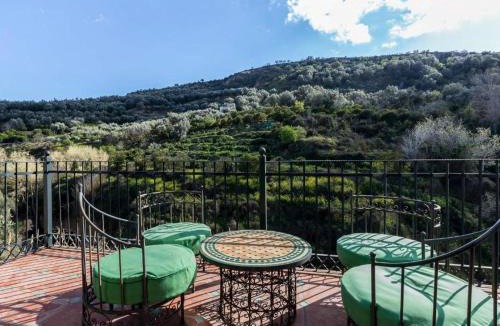 El Valle Villa | Casa Rural El Mayorazgo - Saleres