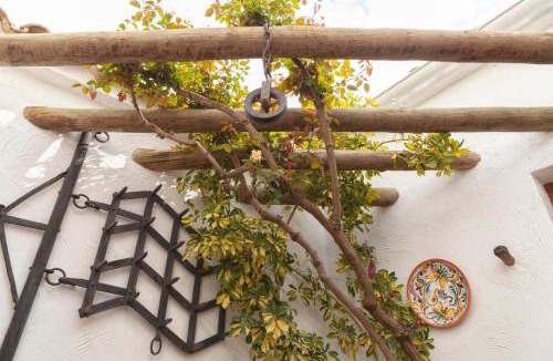 Carcabuey House | Casa Rural El Membrillo