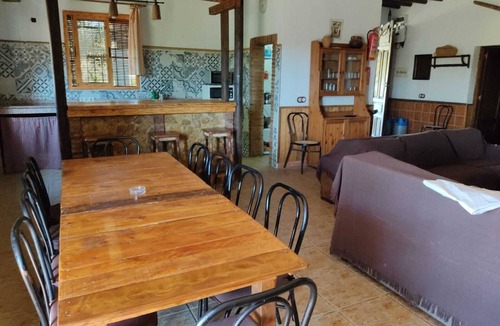 Pruna Cottage | Casa Rural EL Mirador DE LA Sierra