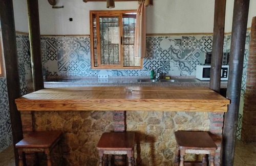 Pruna Cottage | Casa Rural EL Mirador DE LA Sierra
