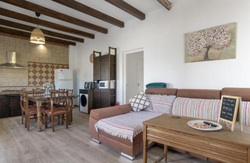 Prado del Rey House | Casa rural El Moral