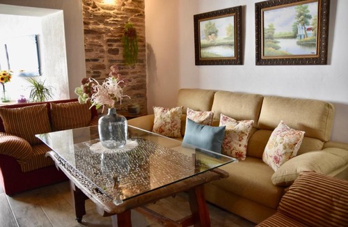 Santa Elena House | Casa rural El Nido de Despeñaperros