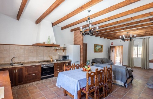 Alora Villa | Casa Rural El Olimpo Álora by Ruralidays
