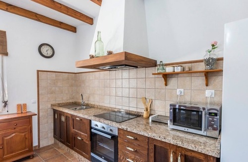 Alora Villa | Casa Rural El Olimpo Álora by Ruralidays