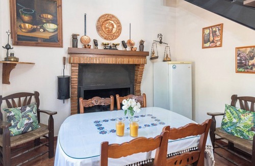 Arriate Villa | Casa Rural El Olivar Arriate by Ruralidays