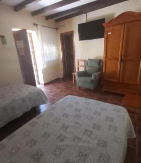 Logrosan House | CASA RURAL EL OLIVO